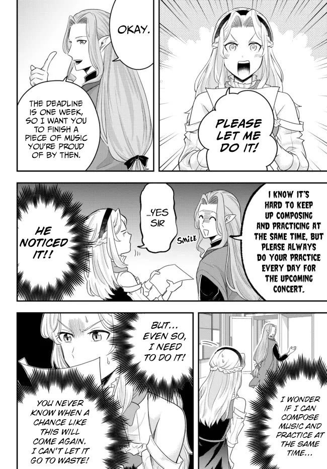 Dokushin Kizoku wa Isekai wo Ouka Suru: Kekkon Shinai Otoko no Yuuga na Ohitori-sama Life Chapter 6 — Page 20