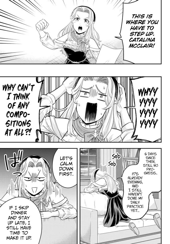 Dokushin Kizoku wa Isekai wo Ouka Suru: Kekkon Shinai Otoko no Yuuga na Ohitori-sama Life Chapter 6 — Page 21