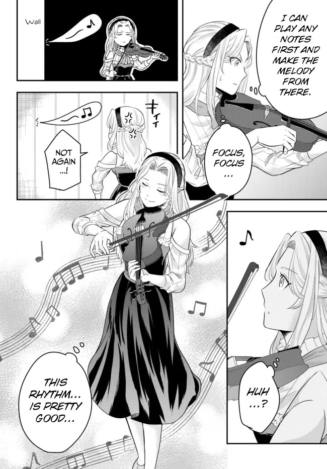 Dokushin Kizoku wa Isekai wo Ouka Suru: Kekkon Shinai Otoko no Yuuga na Ohitori-sama Life Chapter 6 — Page 22