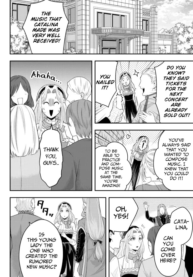 Dokushin Kizoku wa Isekai wo Ouka Suru: Kekkon Shinai Otoko no Yuuga na Ohitori-sama Life Chapter 6 — Page 30