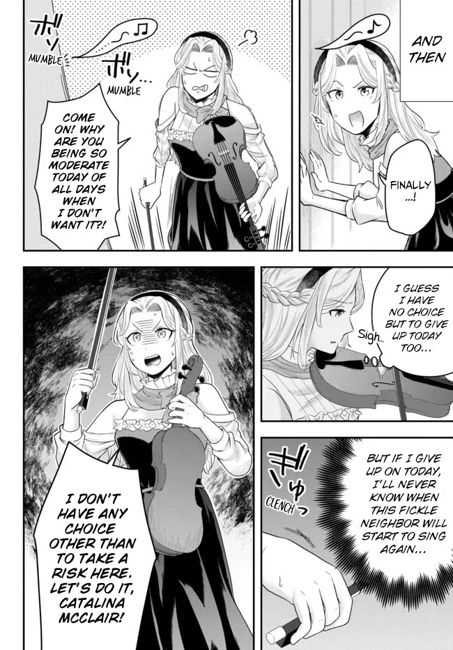Dokushin Kizoku wa Isekai wo Ouka Suru: Kekkon Shinai Otoko no Yuuga na Ohitori-sama Life Chapter 6 — Page 34