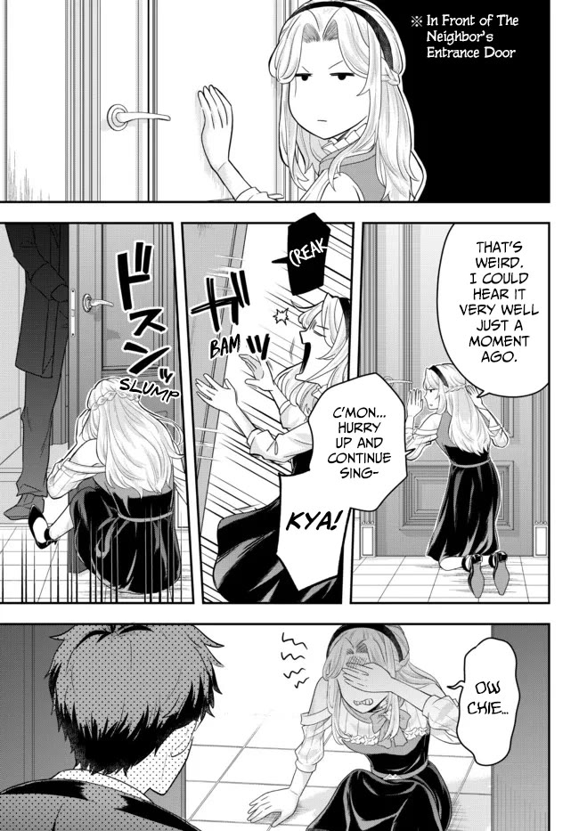 Dokushin Kizoku wa Isekai wo Ouka Suru: Kekkon Shinai Otoko no Yuuga na Ohitori-sama Life Chapter 6 — Page 35