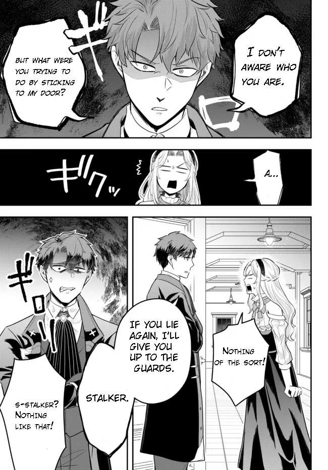 Dokushin Kizoku wa Isekai wo Ouka Suru: Kekkon Shinai Otoko no Yuuga na Ohitori-sama Life Chapter 7.1 — Page 6