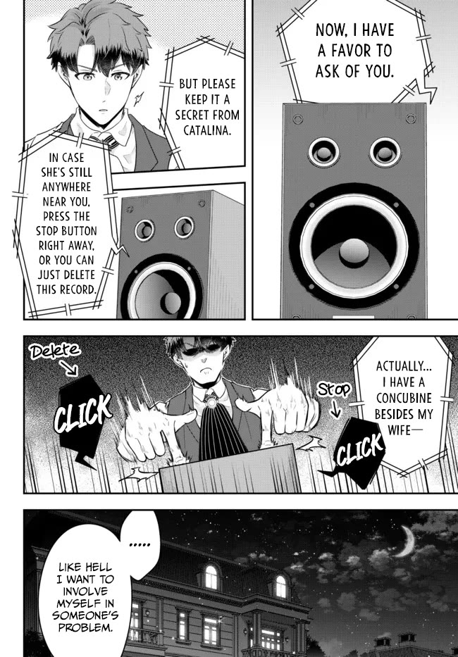 Dokushin Kizoku wa Isekai wo Ouka Suru: Kekkon Shinai Otoko no Yuuga na Ohitori-sama Life Chapter 7 — Page 32
