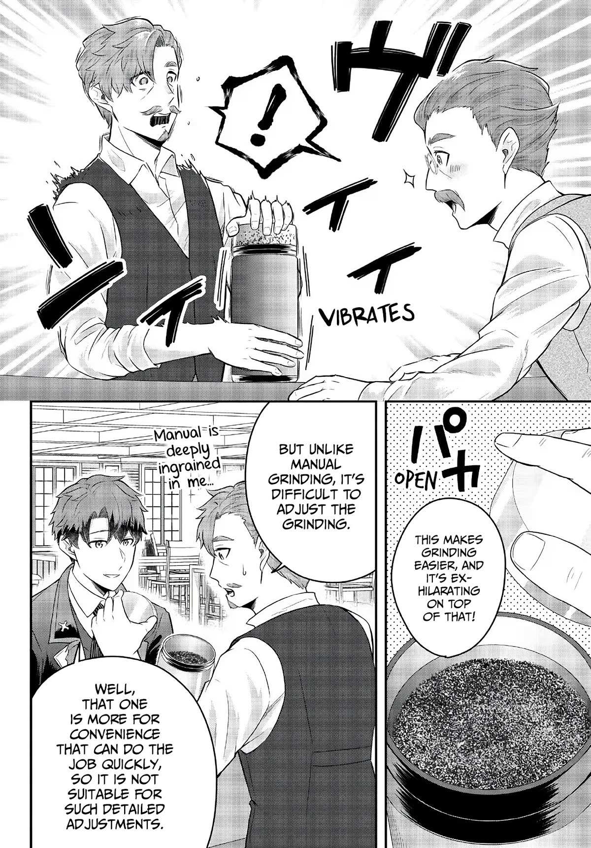 Dokushin Kizoku wa Isekai wo Ouka Suru: Kekkon Shinai Otoko no Yuuga na Ohitori-sama Life Chapter 9 — Page 24