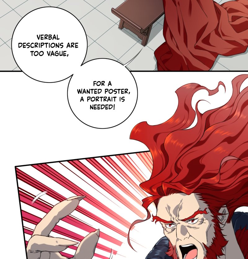 Dominate The Cultivation World With Muscle Chapter 06 — Page 14