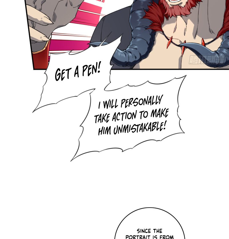 Dominate The Cultivation World With Muscle Chapter 06 — Page 15