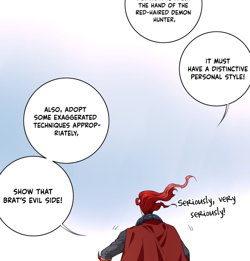 Dominate The Cultivation World With Muscle Chapter 06 — Page 16