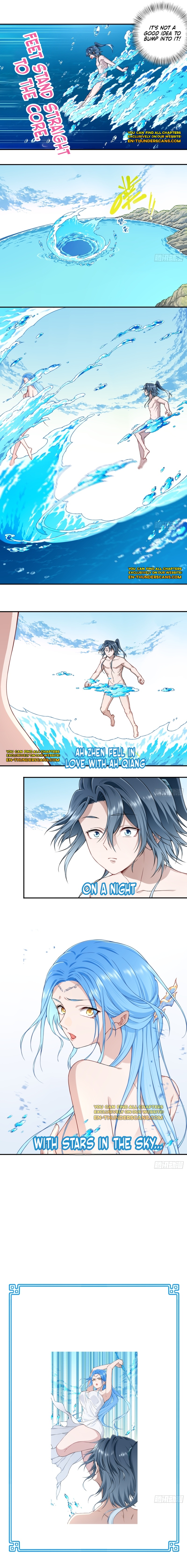 Dominate The Cultivation World With Muscle Chapter 11 — Page 5