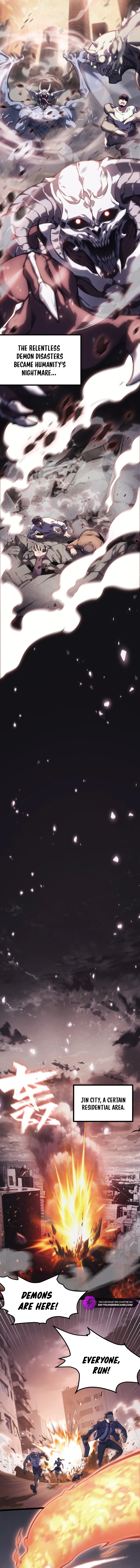 Don’t Call Me A Devil Chapter 1 — Page 2