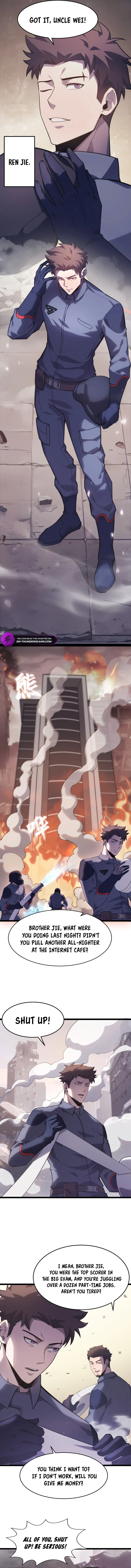 Don’t Call Me A Devil Chapter 1 — Page 4