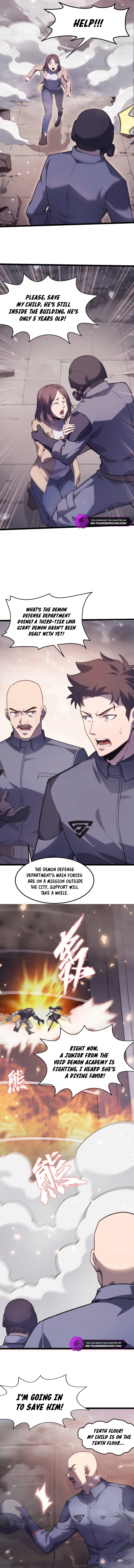 Don’t Call Me A Devil Chapter 1 — Page 6