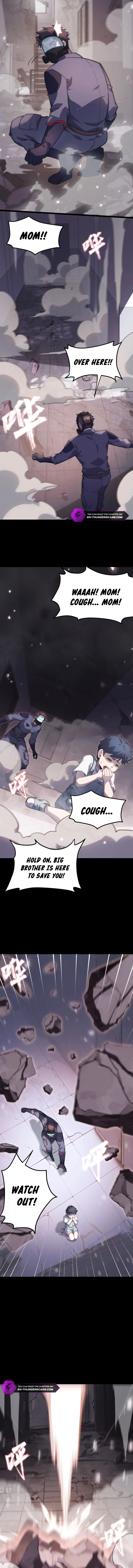Don’t Call Me A Devil Chapter 1 — Page 10