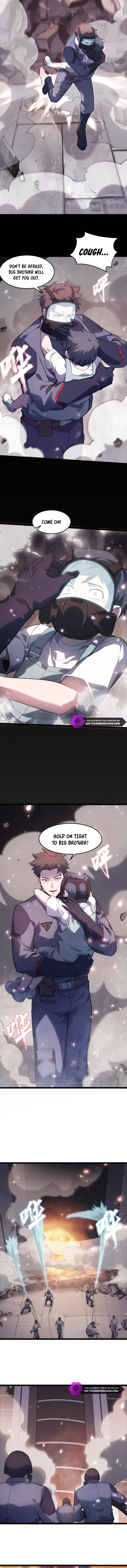 Don’t Call Me A Devil Chapter 1 — Page 11