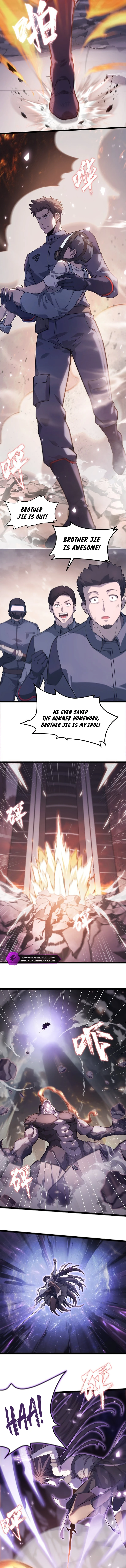 Don’t Call Me A Devil Chapter 1 — Page 12
