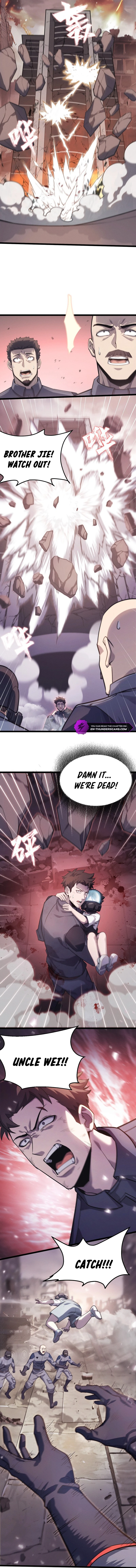 Don’t Call Me A Devil Chapter 1 — Page 14
