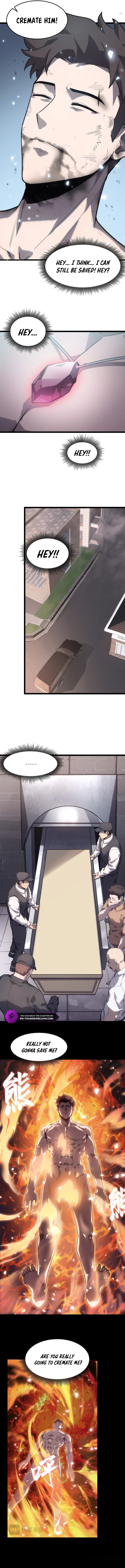 Don’t Call Me A Devil Chapter 1 — Page 19
