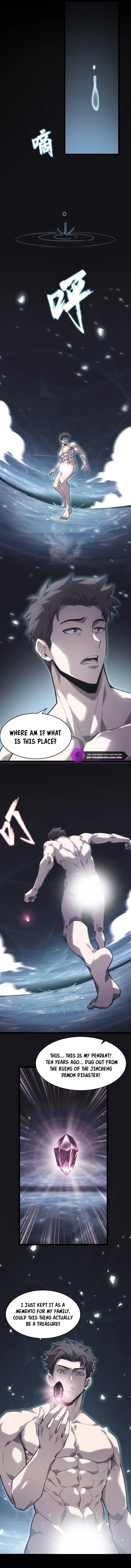 Don’t Call Me A Devil Chapter 1 — Page 20