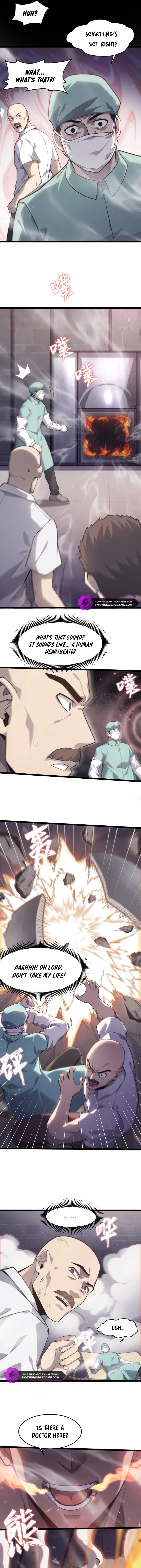 Don’t Call Me A Devil Chapter 1 — Page 24