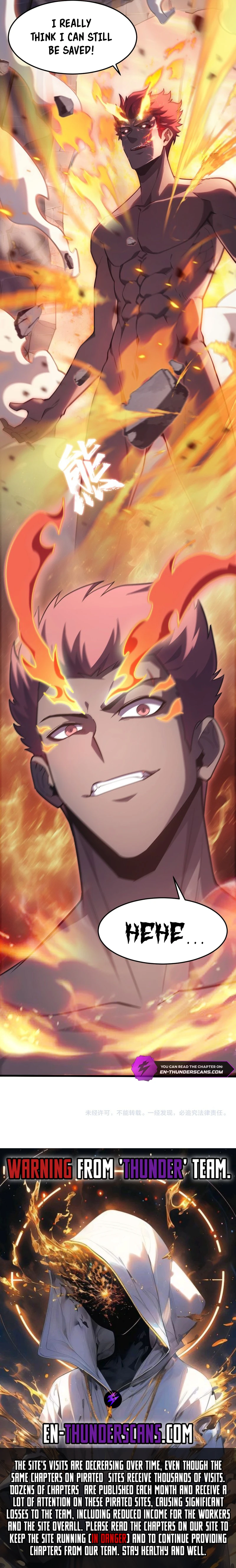 Don’t Call Me A Devil Chapter 1 — Page 25