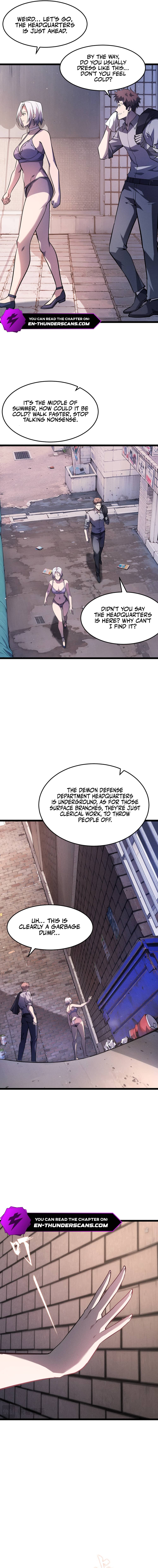 Don’t Call Me A Devil Chapter 10 — Page 9