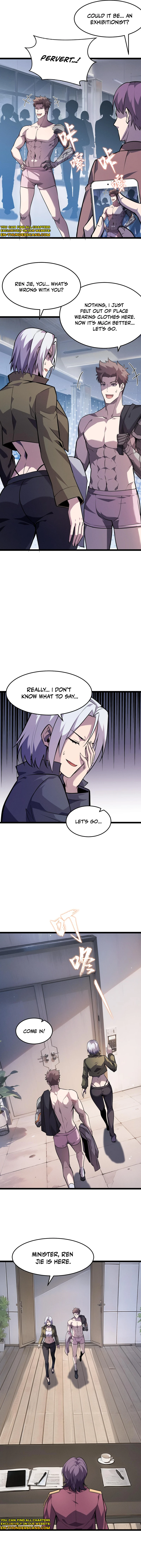 Don’t Call Me A Devil Chapter 11 — Page 3