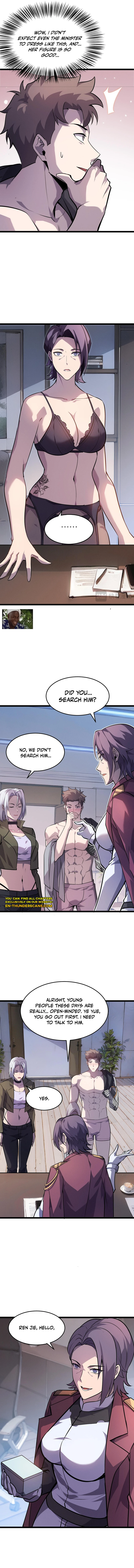 Don’t Call Me A Devil Chapter 11 — Page 4