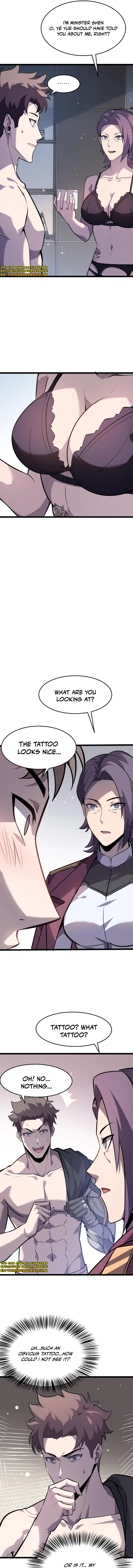 Don’t Call Me A Devil Chapter 11 — Page 5