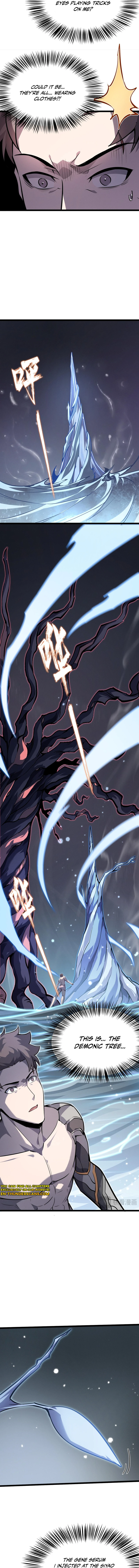 Don’t Call Me A Devil Chapter 11 — Page 6