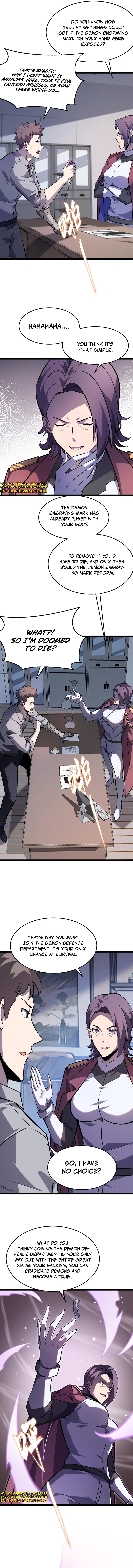 Don’t Call Me A Devil Chapter 11 — Page 10