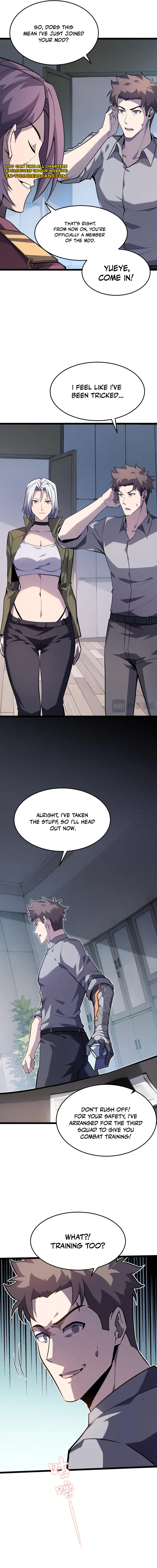 Don’t Call Me A Devil Chapter 12 — Page 2