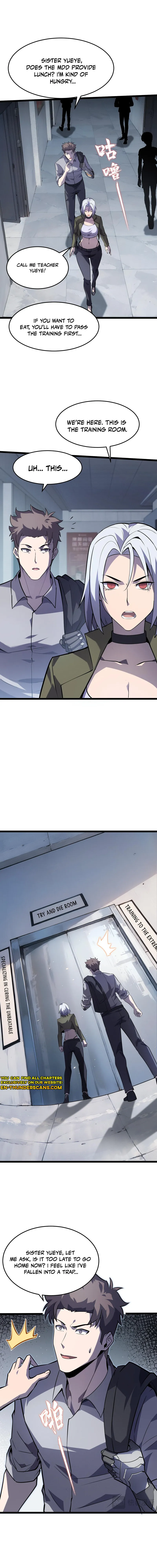 Don’t Call Me A Devil Chapter 12 — Page 3