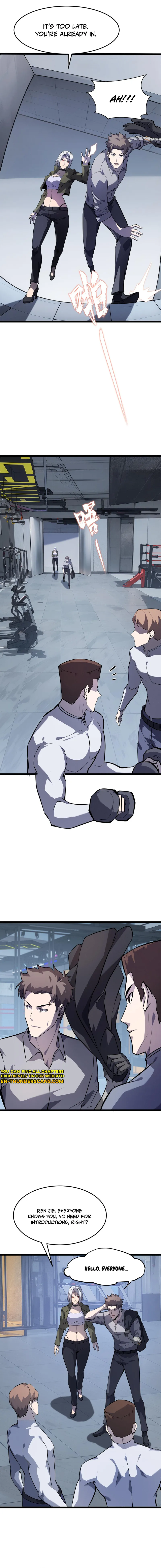 Don’t Call Me A Devil Chapter 12 — Page 4
