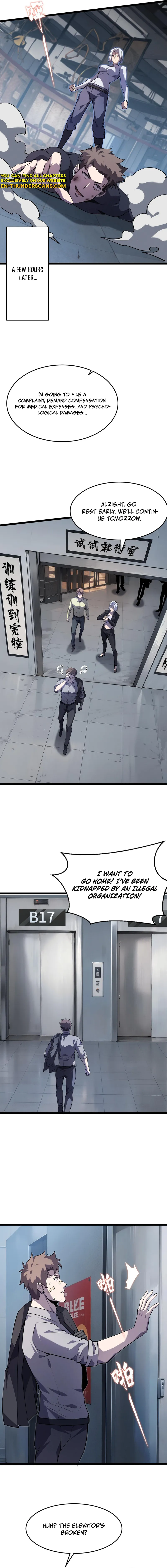 Don’t Call Me A Devil Chapter 12 — Page 7