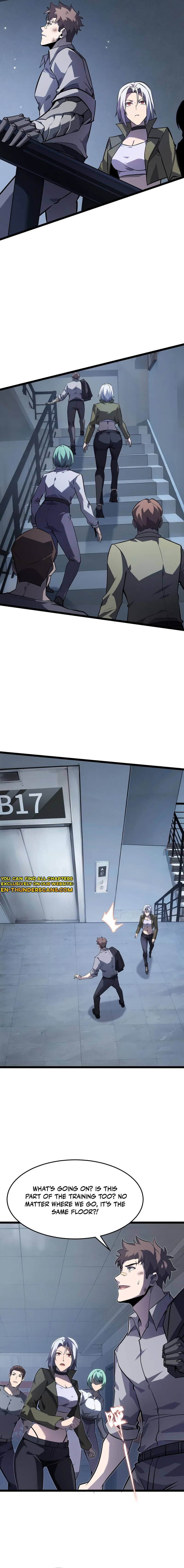 Don’t Call Me A Devil Chapter 12 — Page 9