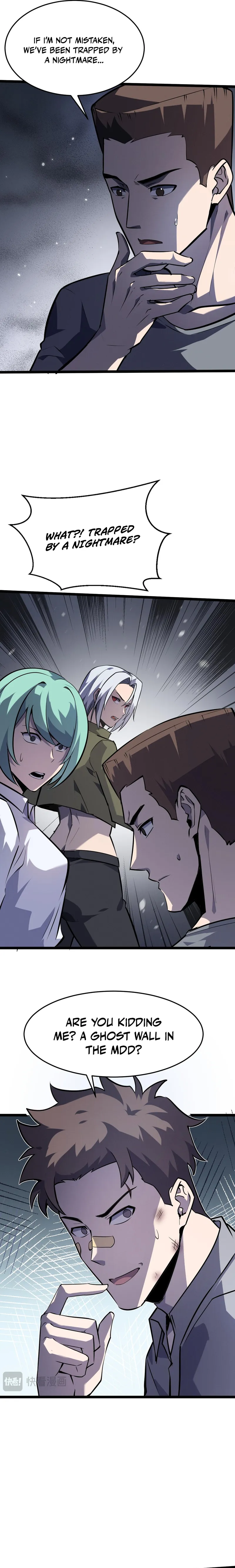 Don’t Call Me A Devil Chapter 12 — Page 10