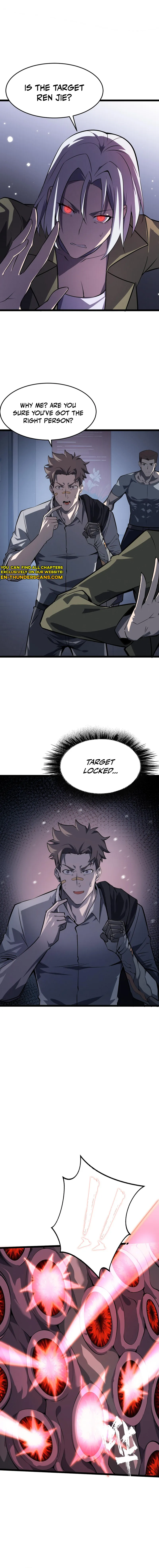 Don’t Call Me A Devil Chapter 12 — Page 13