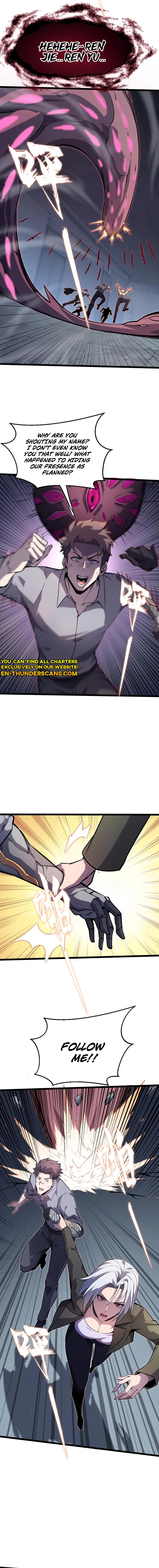 Don’t Call Me A Devil Chapter 13 — Page 4