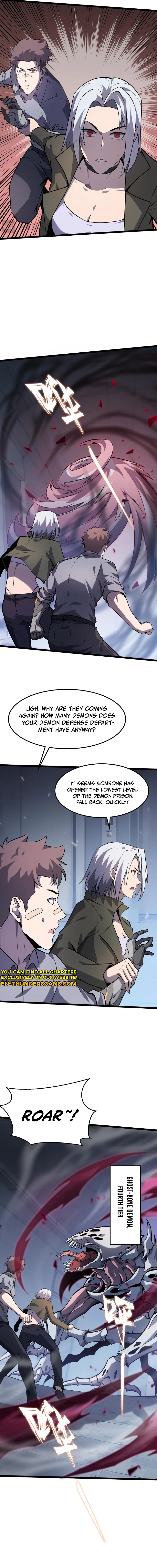 Don’t Call Me A Devil Chapter 13 — Page 5