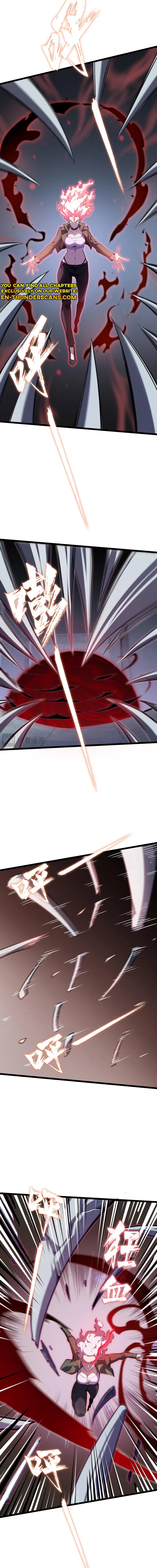 Don’t Call Me A Devil Chapter 13 — Page 7