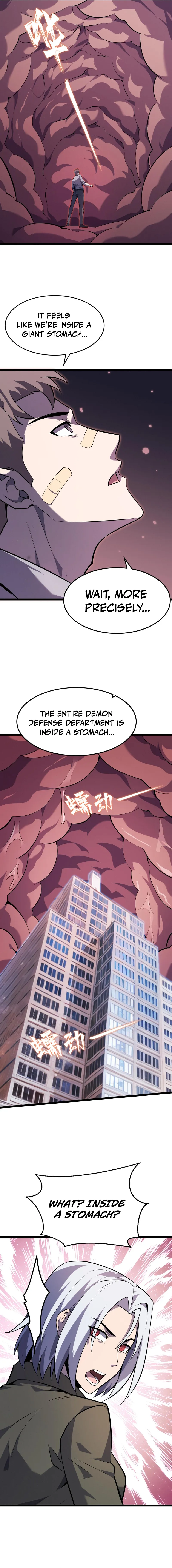 Don’t Call Me A Devil Chapter 13 — Page 12
