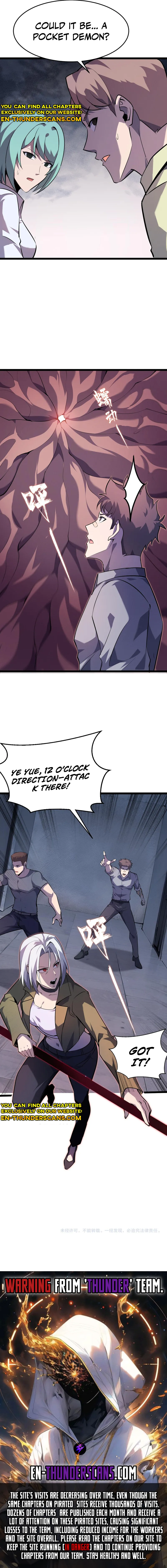 Don’t Call Me A Devil Chapter 13 — Page 13