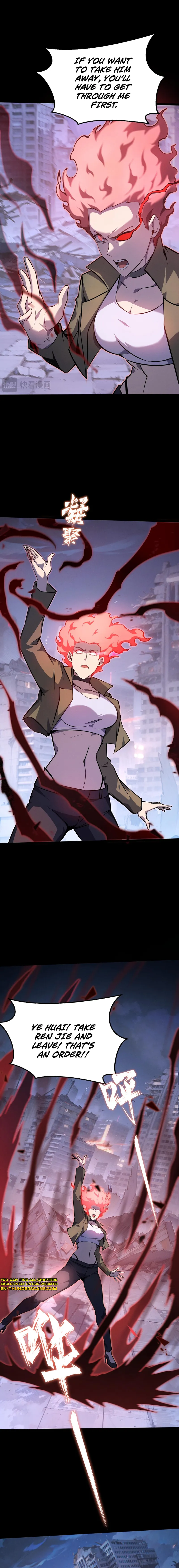 Don’t Call Me A Devil Chapter 15 — Page 4