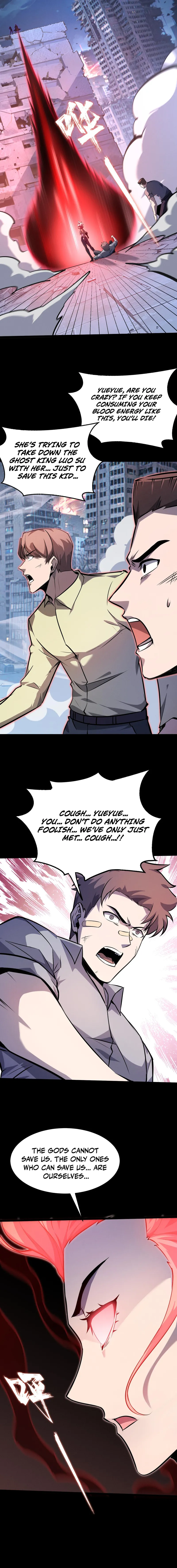 Don’t Call Me A Devil Chapter 15 — Page 5