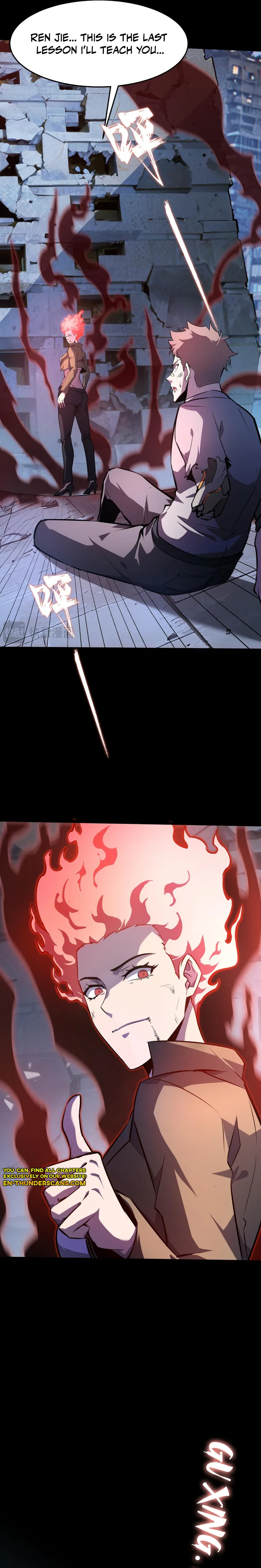 Don’t Call Me A Devil Chapter 15 — Page 6