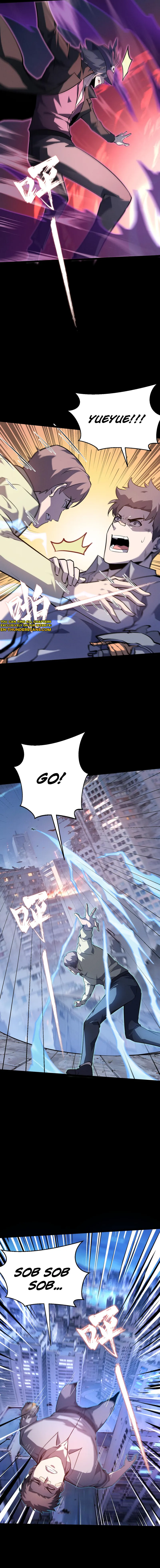 Don’t Call Me A Devil Chapter 15 — Page 9