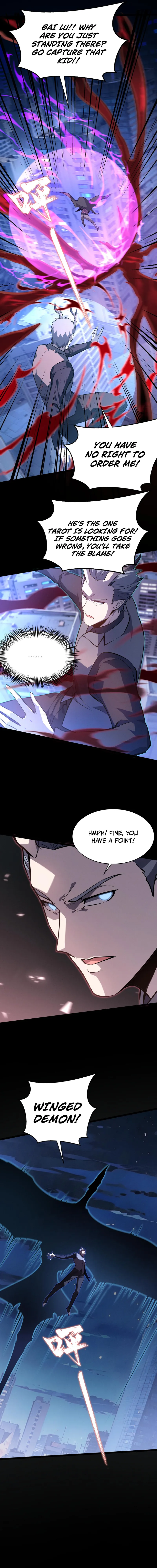 Don’t Call Me A Devil Chapter 15 — Page 11