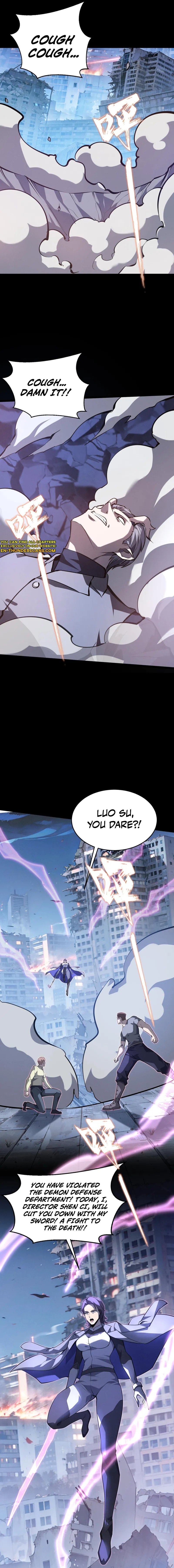 Don’t Call Me A Devil Chapter 15 — Page 14
