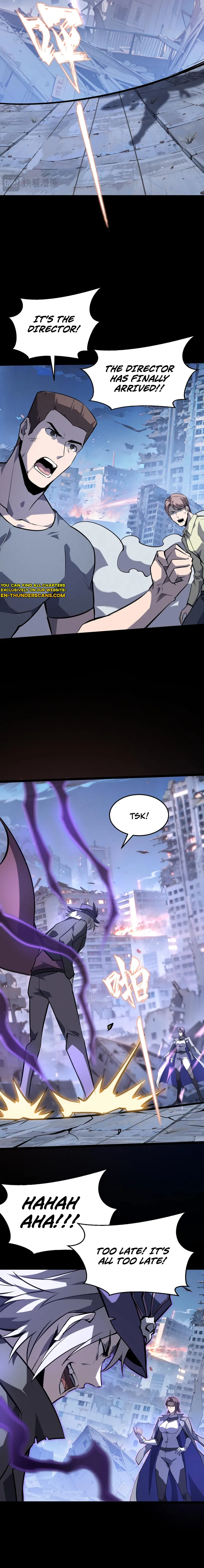 Don’t Call Me A Devil Chapter 15 — Page 15