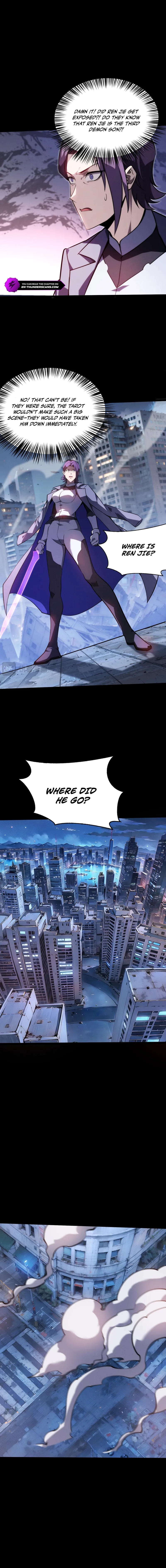 Don’t Call Me A Devil Chapter 16 — Page 2